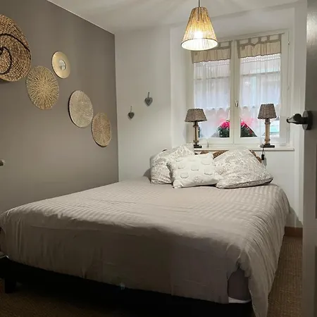 Appartement Le Schdorky