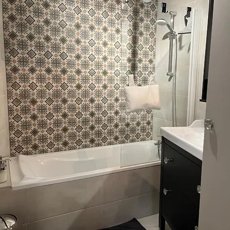 Appartement Le Schdorky Colmar