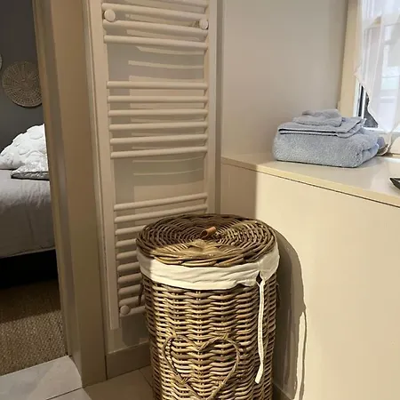 Le Schdorky Appartement *