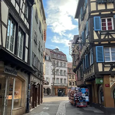 Le Schdorky Appartement