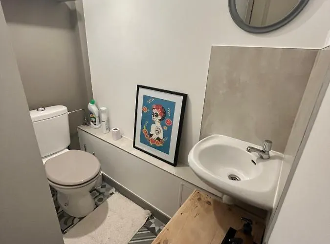 Апартаменты Le Schdorky *