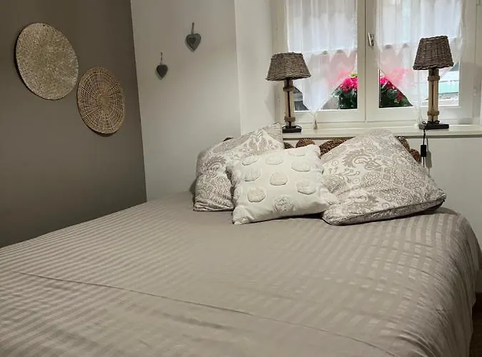 Le Schdorky Кольмар