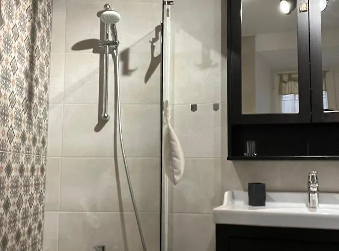 Апартаменты Le Schdorky