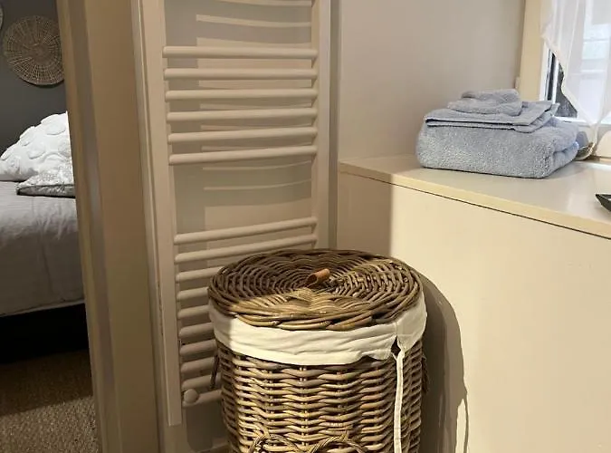 Le Schdorky Апартаменты *