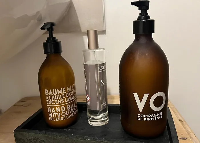 Le Schdorky Апартаменты Кольмар