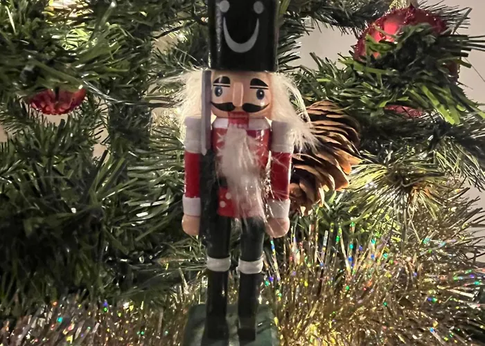 Le Schdorky * Кольмар